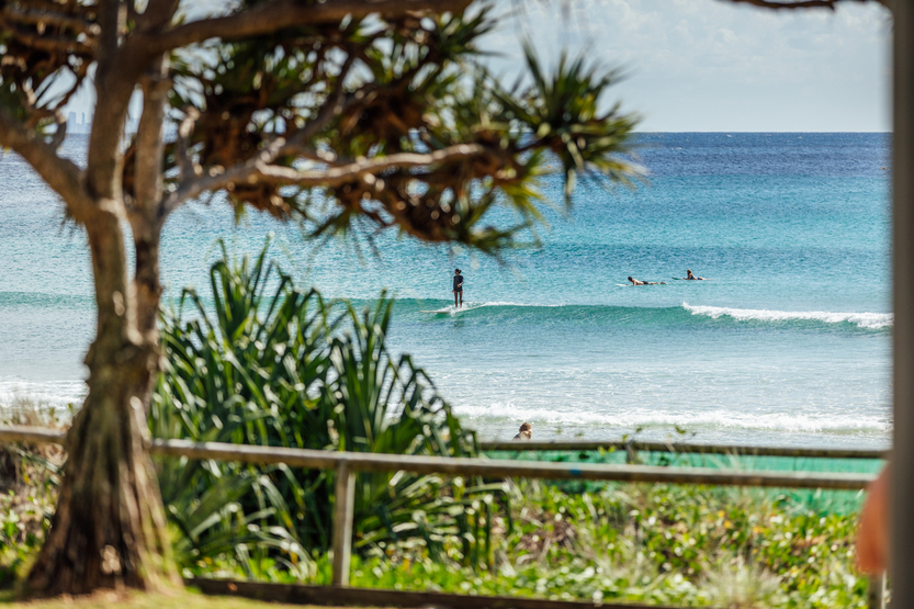 gold coast tourist park kirra