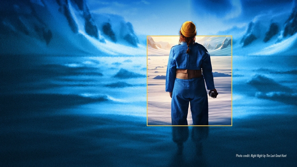 Winter Season Image 1