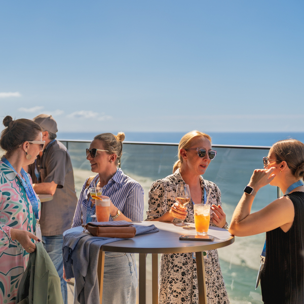 TIGC 2025 - Mondrian