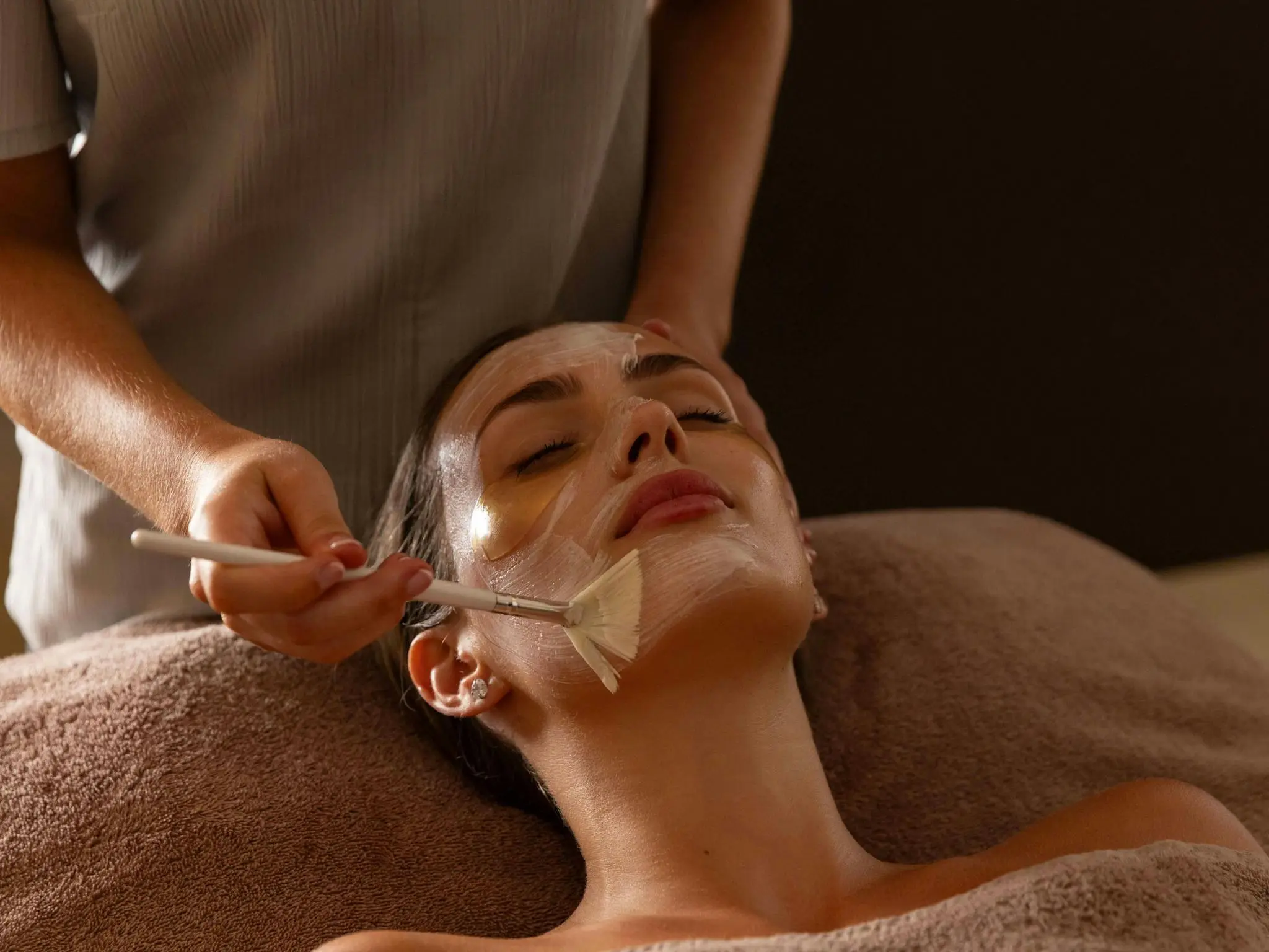 Awaken Your Glow at Spa by JW