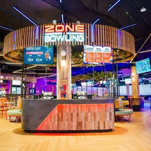 ZB Surfers Paradise Entrance