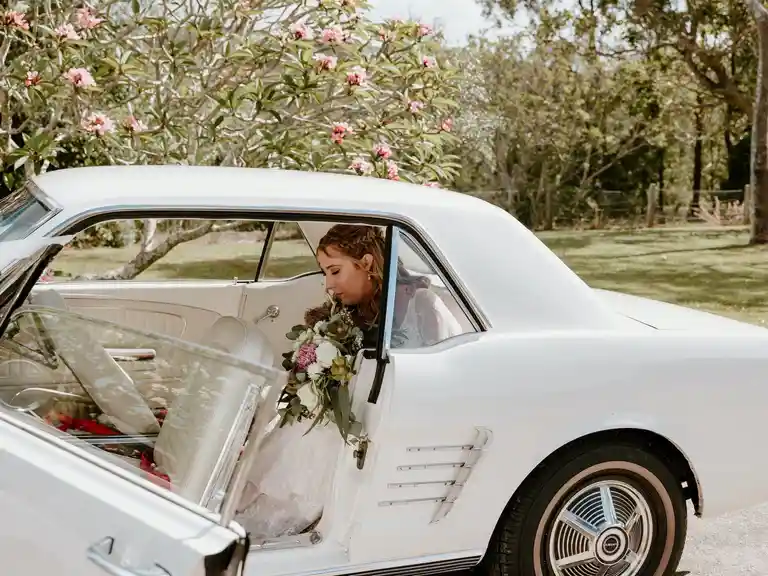 Wedding Hire