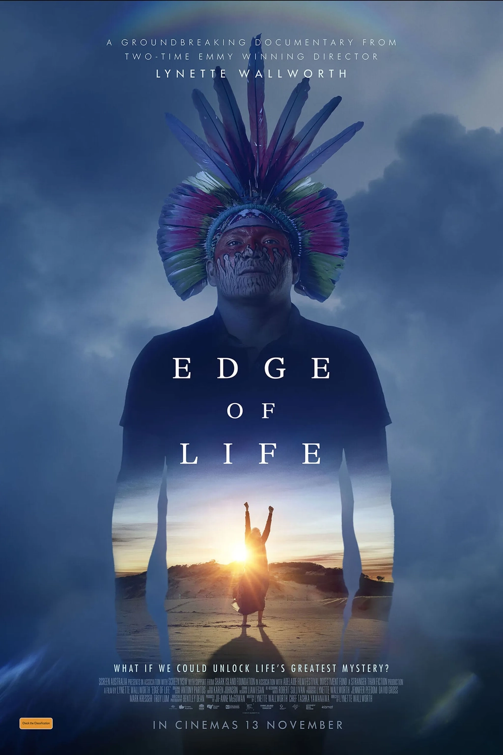 Edge Of Life Image 1