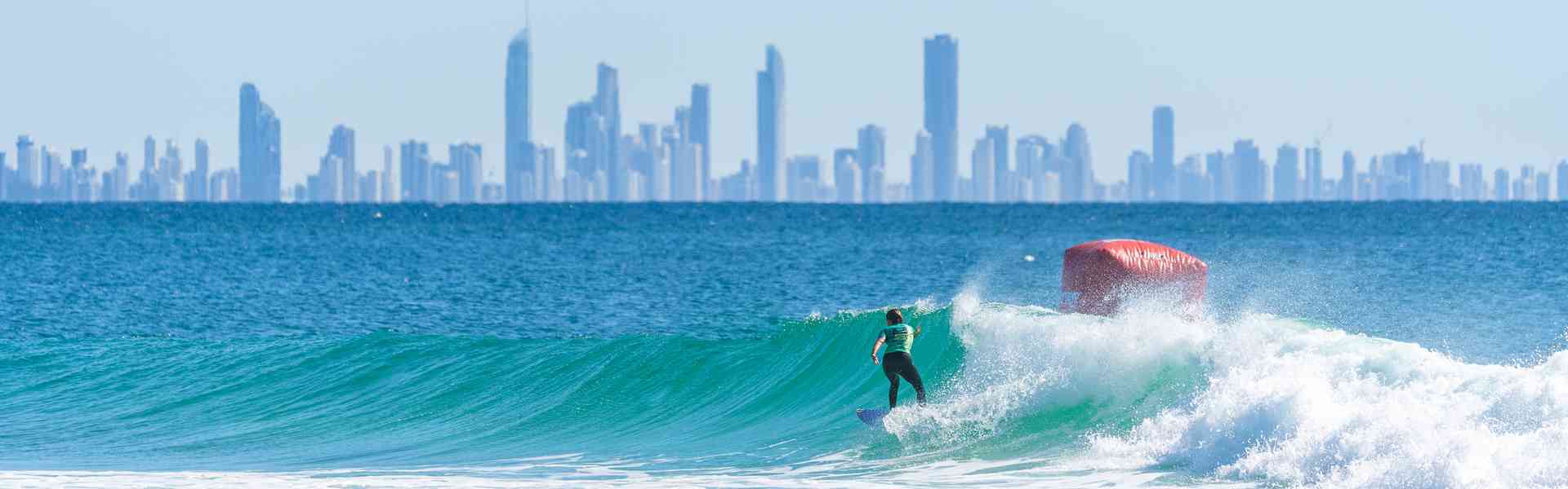 Boost Mobile Gold Coast Pro 2023