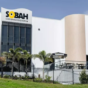 Sobah Beverages Non Alcoholic Brewery