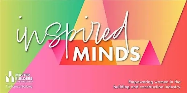 Gold Coast Inspired Minds Lunch Image 1