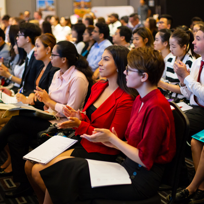 Hospitality Recruitment Event 2023