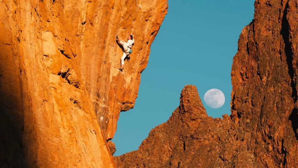 Banff Mountain Film Festival World Tour 2027 Image 1