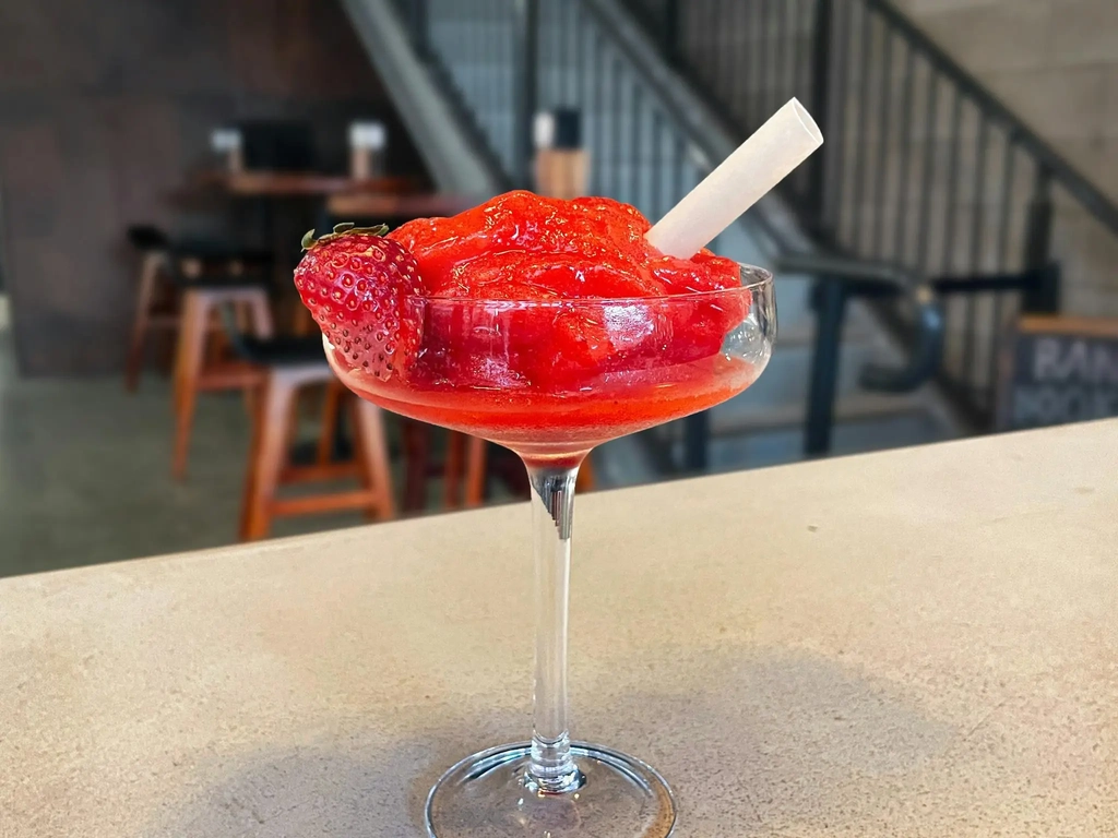 Frose Cocktail