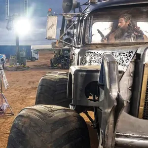 Meet the Nominees: Film Producers Image 1