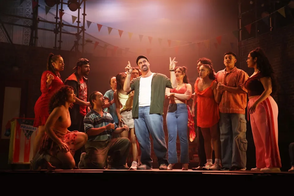 In The Heights Image 1