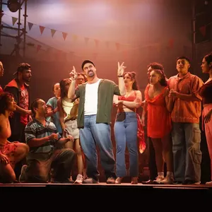 In The Heights Image 1