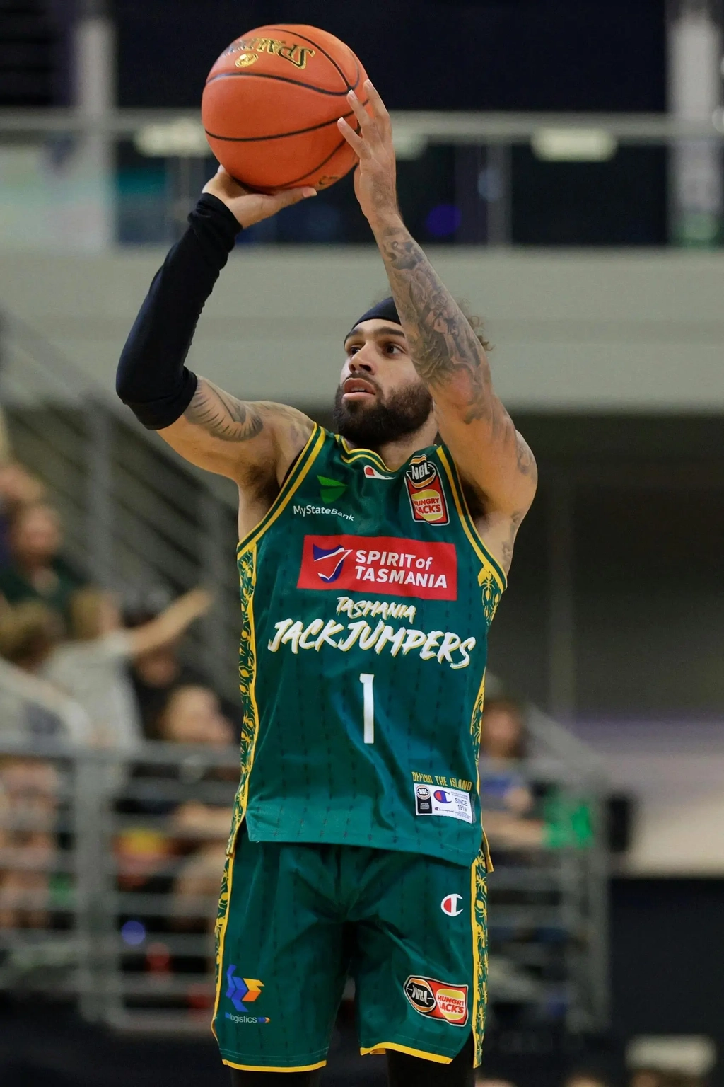 NBL Blitz - Gold Coast Image 8