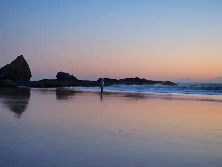 Runaway bay