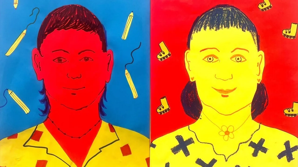 Little ArtLab | Awesome Portraits! Image 1