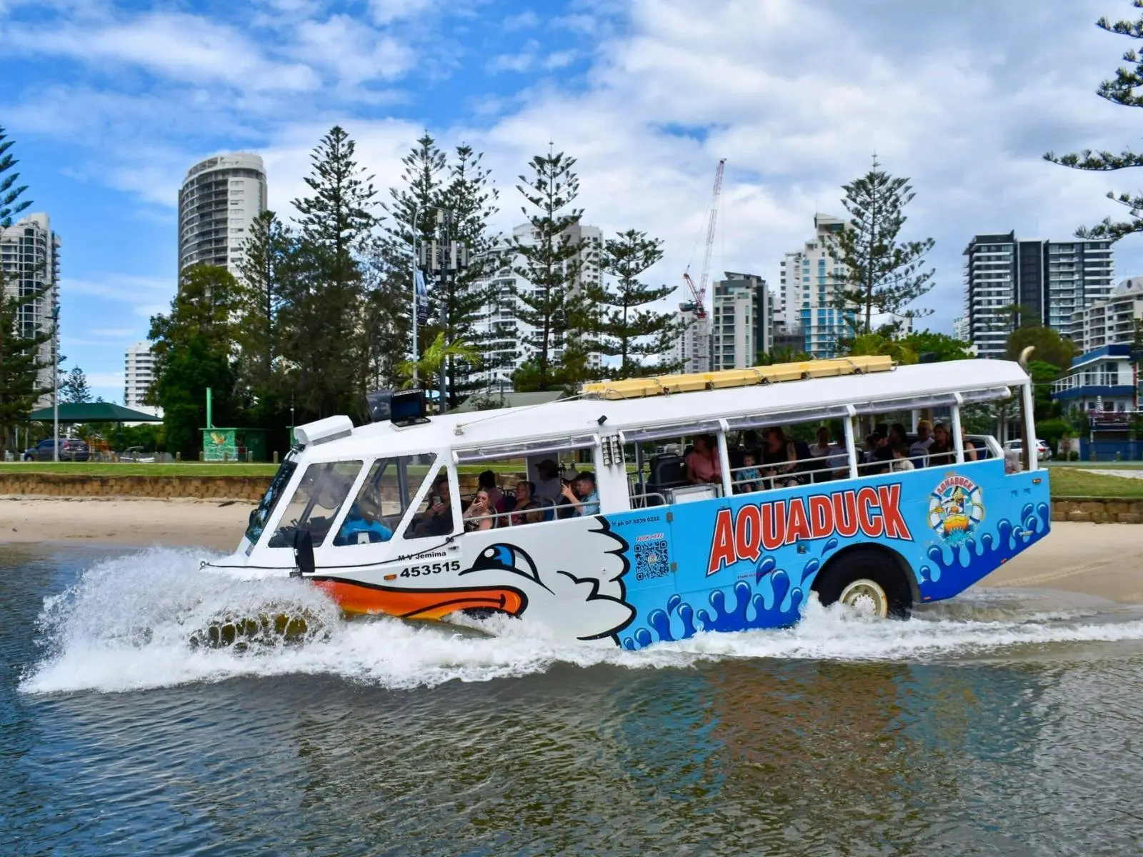 Gold Coast Multi-Attraction Pass