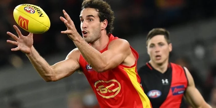 AFL Round 12: Gold Coast Suns v Essendon Image 1