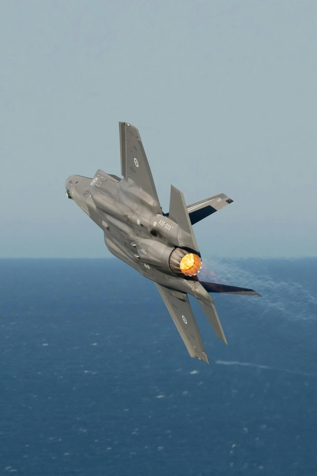 2026 Pacific Airshow Gold Coast Image 1