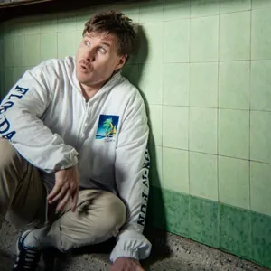 Damien Power Image 1