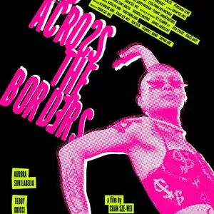 APSA: 10s Across the Borders Image 1