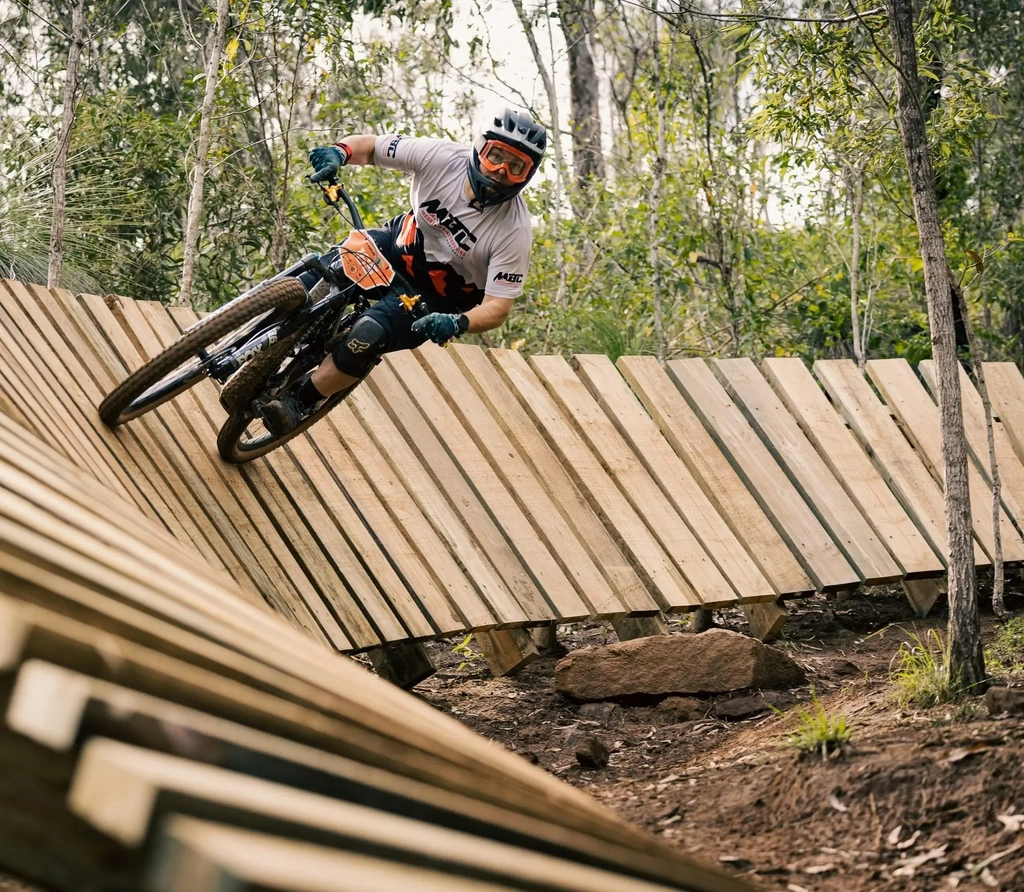 Kooralbyn Bike Festival Image 1