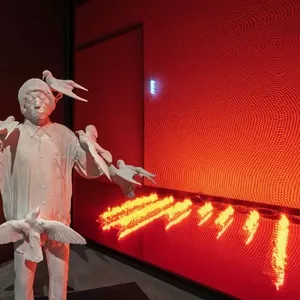 This Moment: Highlights from the White Rabbit Collection of Chinese Contemporary Art Image 1