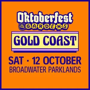 Oktoberfest in the Gardens - Gold Coast 2024 Image 1