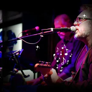 Blues Jam - Den Devine Broadbeach Image 1