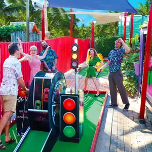Putt Putt Mermaid Beach