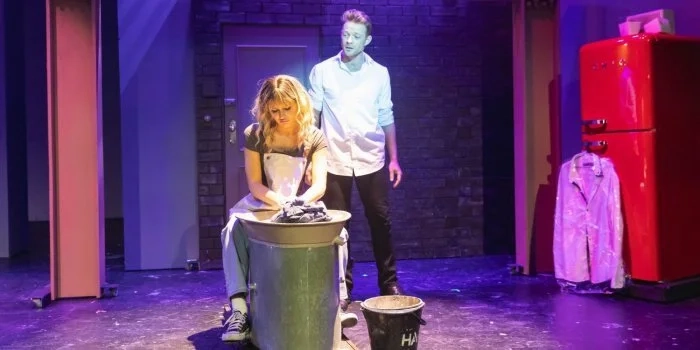 GHOST the Musical Image 1