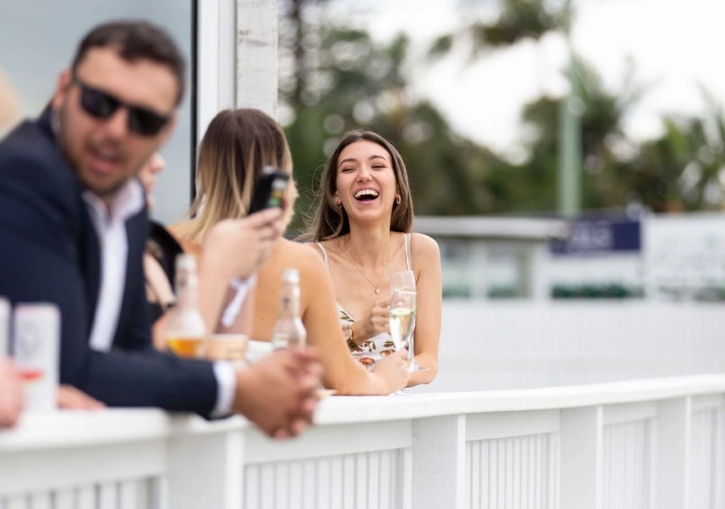 Ronald McDonald House Charities South East QLD Race Day Image 5