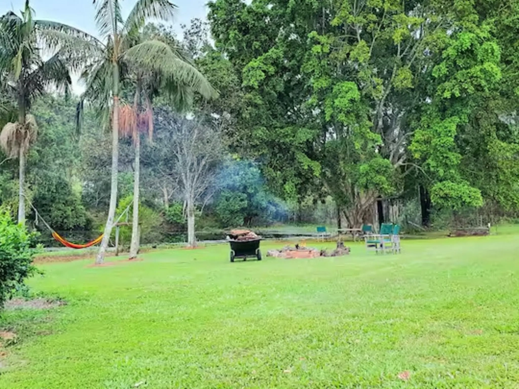 Peanba Park Orchard