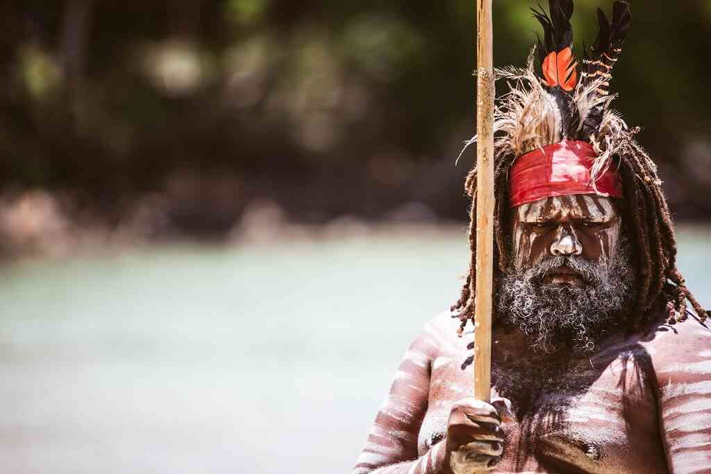 INDIGENOUS EXPERIENCES ON THE GOLD COAST