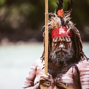 INDIGENOUS EXPERIENCES ON THE GOLD COAST