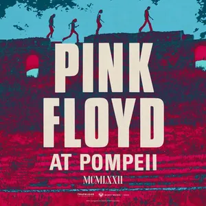Pink Floyd at Pompeii – MCMLXXII Image 1