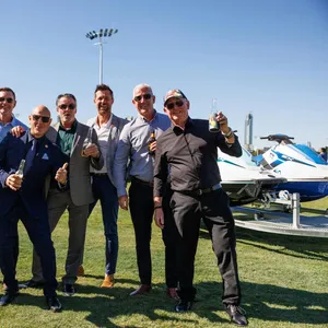 Men Matter Cox Plate Day Image 1