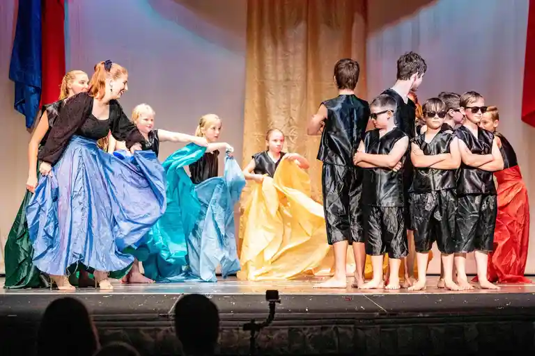 Ritchies Boonah Arts Festival Image 4