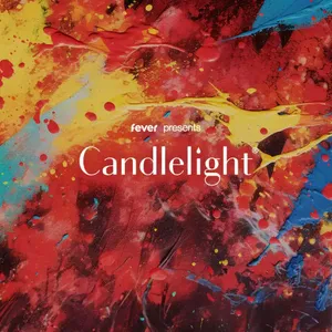Candlelight: A Tribute to Ed Sheeran Image 1