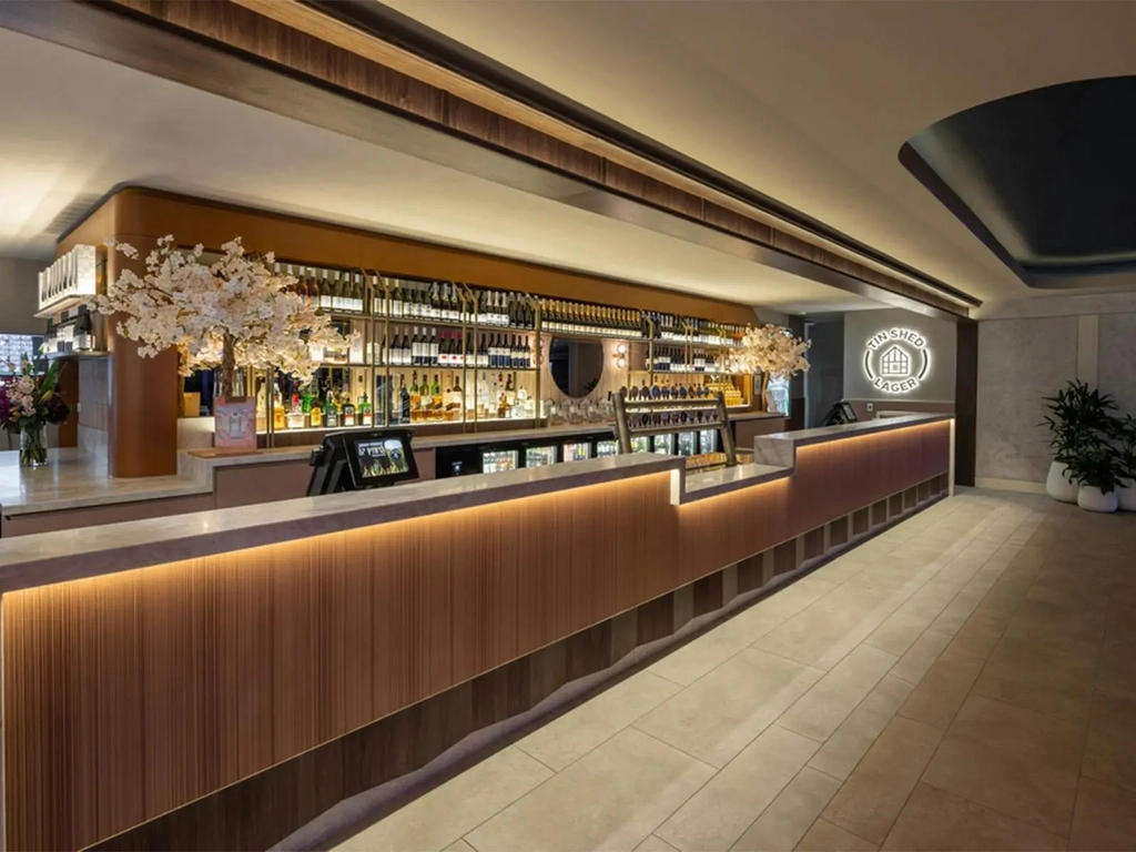 CSi Club Southport Main Bar