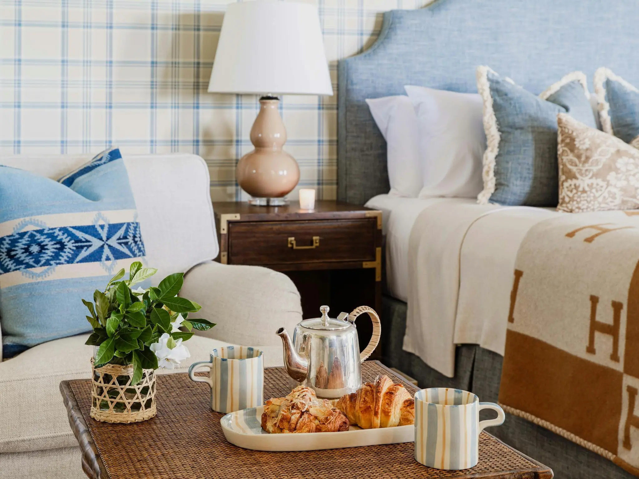 Springtime Mountain Escape Package