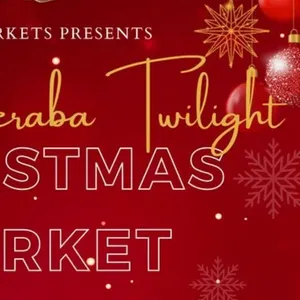 Mudgeeraba Twilight Christmas Markets Image 1