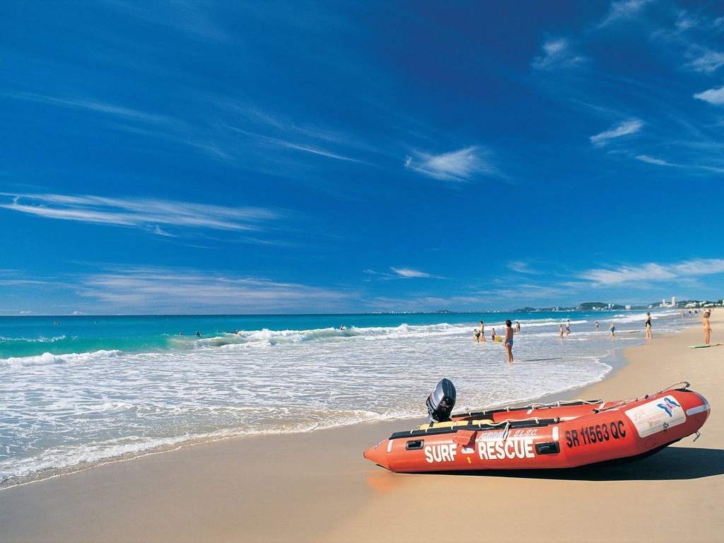 Broadbeach