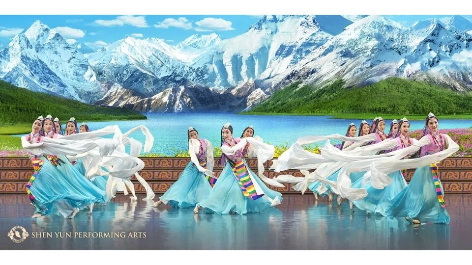 Shen Yun 2025 Image 3