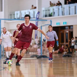 National Futsal Championships 2026 Image 1