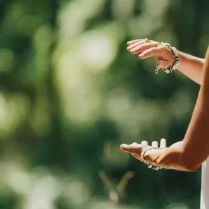 Energy Unleashed: A Chi Kung, Breathwork and Sacred Sound Bath Journey Image 1