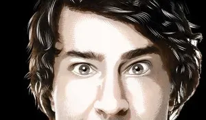 Best of Arj Barker - 7pm – Power Hour - SOLD OUT - 2ND SHOW ON SALE! Image 1