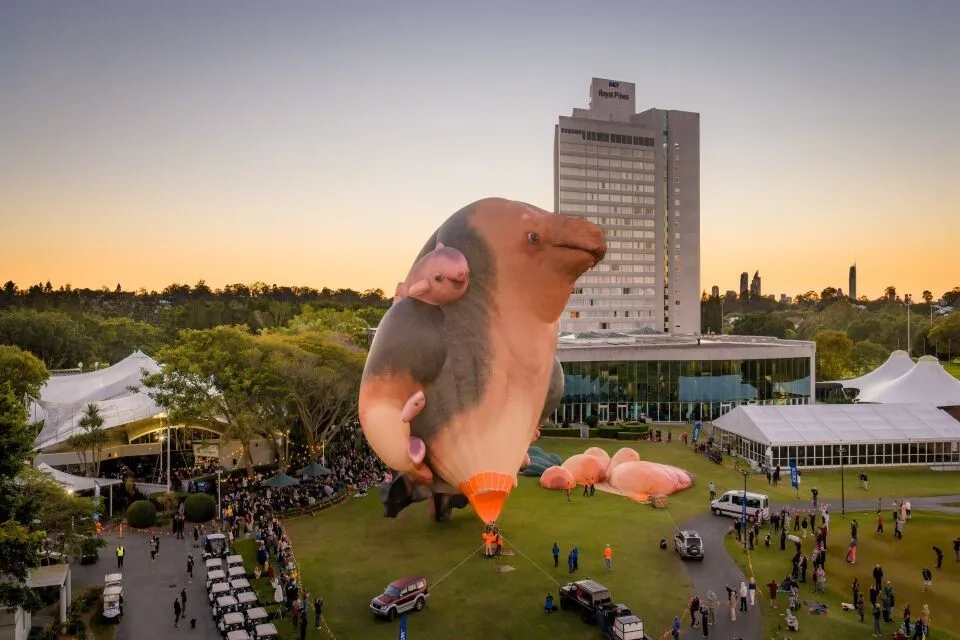 BLEACH Festival 2026 Image 2