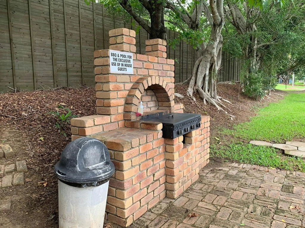 Barbeque