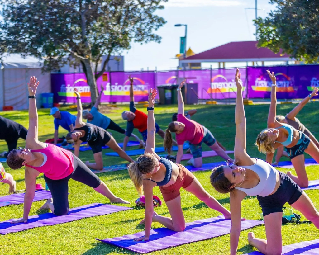 fisiocrem GC50 Run Festival Image 3