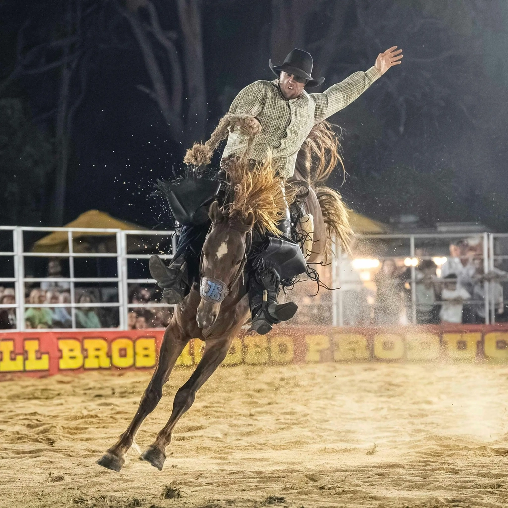 Gold Coast Rodeo Image 2
